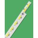 Бокова підсвітка для телевізора Panasonic 39″ V390H1-LS6-TREM4 (1 планка 480 мм, 48 LED 7x2 мм, 6 В)