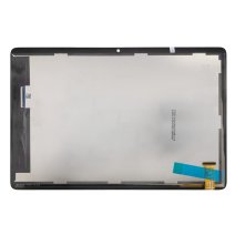 Дисплей для Doogee T10 з тачскріном (Black)