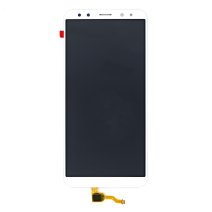 Дисплей для Huawei Nova 2i з тачскріном (White)