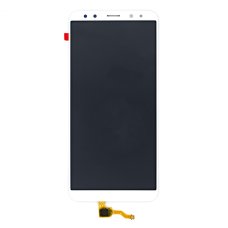Дисплей для Huawei Nova 2i з тачскріном (White)