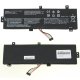 Аккумулятор для ноутбука Lenovo L15L2PB4 7.4V 3900mAh 29Wh
