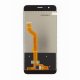 Дисплей для Huawei Honor 8 с тачскрином (Blue)