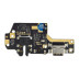 Нижня плата для Xiaomi Redmi Note 8T з роз’ємом зарядки та мікрофоном (Original Used)
