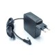 Блок питания для ноутбука HP 19.5V 3.33A 65W 4.5x3.0mm+Pin L-type Wall Plug (Black)