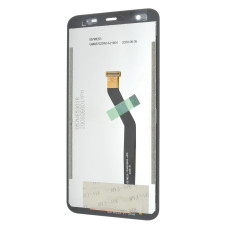 Дисплей для Blackview BV6300 з тачскріном (Black) (Original PRC)