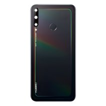 Задняя крышка для Huawei Y7p (Black) (Original PRC)