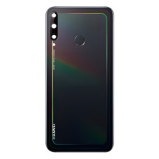 Задня кришка для Huawei P40 Lite E (Black) (Original PRC)