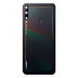 Задня кришка для Huawei P40 Lite E (Black) (Original PRC)
