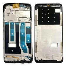 Рамка дисплея для Oppo A31 (2020) (Black)