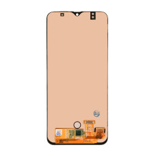 Дисплей для Samsung A507 Galaxy A50s (2019) с тачскрином (Black) (OLED) (Big size)