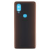 Задня кришка для Motorola XT1970 One Vision (Bronze)