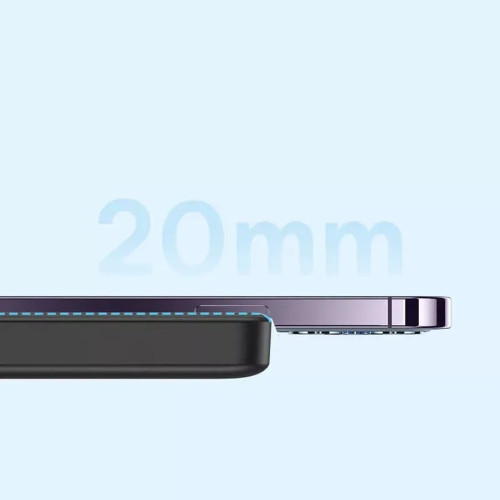 Повербанк Baseus Magnetic Mini 20W (10000 mAh) (Black)