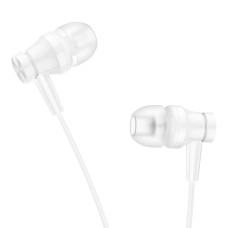 Наушники Borofone BM67 3.5 мм (White)