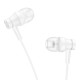 Наушники Borofone BM67 3.5 мм (White)
