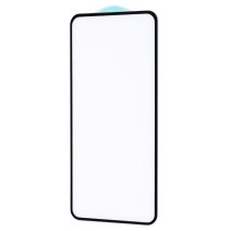 Захисне скло PRIME для Oppo A72 (4G) (Full Glue) (0.3 мм, 4D) (Black)