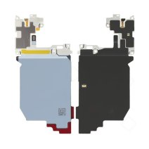 Шлейф для Samsung G998 Galaxy S21 Ultra беспроводной зарядки (Original Used)