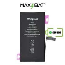 Аккумулятор для Apple iPhone 14 (Max Bat Genuine mode - оригинальный режим)