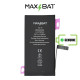 Аккумулятор для Apple iPhone 14 (Max Bat Genuine mode - оригинальный режим)