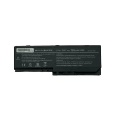 Акумулятор для ноутбука Toshiba PABAS100 11.1V 5200mAh 58Wh (Black)