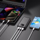 Повербанк Proove Illuminator SE 22.5W (10000 mAh) (Black)