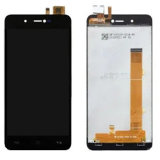 Дисплей для Cubot R9 з тачскріном (Black)