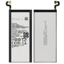 Акумулятор Samsung EB-BG935ABE для Samsung G935 Galaxy S7 Edge (3600 mAh) (Original)