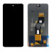 Дисплей для Infinix Hot 40i с тачскрином (Black) (ver. BOE)