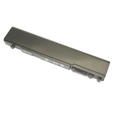 Акумулятор для ноутбука Toshiba PA3832U 11.1V 5200mAh 58Wh (Black)