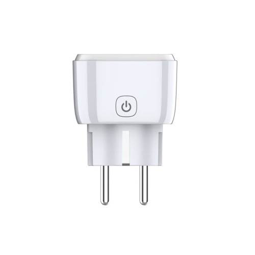 Умная Wi-Fi розетка LDNIO SEW1080 (White)
