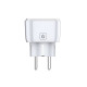 Умная Wi-Fi розетка LDNIO SEW1080 (White)