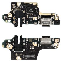 Плата зарядки для Poco X3 NFC (Original Used)