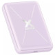 Повербанк Proove X-Core Magnetic 22.5W (10000 mAh) (Purple)