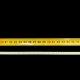 Бокова підсвітка для телевізора Changhong 42″ E1177096 (1 планка 525 мм, 48 LED 7x2 мм, 6 В)
