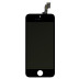 Дисплей для Apple iPhone SE (1st gen) (2016) с тачскрином в рамке (Black) (InCell)