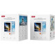 Bluetooth колонка-ночник XO OZ14 white