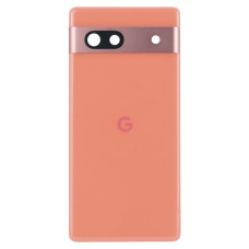 Задняя крышка для Google Pixel 7a (Coral)