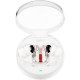 Наушники Bluetooth Gelius Incredible GP-TWS033 (White)