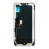 Дисплей для iPhone Xs Max з тачскріном в рамці (Black) (Original Refurbished) (Замінено тачскрін)