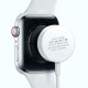 Беспроводное зарядное устройство XO CX012 для Apple Watch 1м (White)