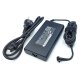 Блок питания для ноутбука MSI 20V 9A 180W 4.5x3.0mm+Pin L-type Rectangular (Original PRC) (Black)
