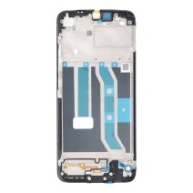 Рамка дисплея для Realme C21Y (Black)