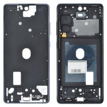 Рамка дисплея для Samsung G780 Galaxy S20 FE (Navy blue) (Original PRC)