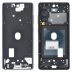 Рамка дисплея для Samsung G780 Galaxy S20 FE (Navy blue) (Original PRC)