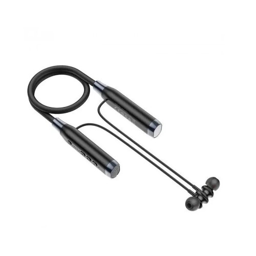 Наушники Bluetooth Hoco ES62 (Black)