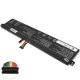 Акумулятор для ноутбука Xiaomi R13B03W 7.4V 5200mAh 38Wh (Original PRC)
