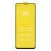 Захисне скло в тех упаковці для Xiaomi Redmi 10C (Full Glue) (0.3 мм, 2.5D) (Black)