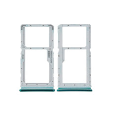 Тримач SIM-карти для Xiaomi Redmi Note 8 Pro (Green)