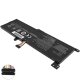 Аккумулятор для ноутбука Lenovo L16C2PB1 7.4V 4700mAh 35Wh