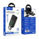 Повербанк Hoco Q28A 22.5W PD 20W (20000 mAh) (Black)