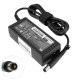Блок питания для ноутбука HP 19.5V 3.33A 65W 7.4x5.0mm T-type Rectangular (Original PRC) (Black)